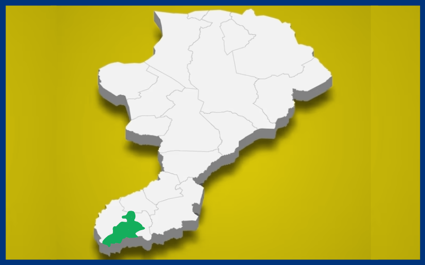La Ceiba